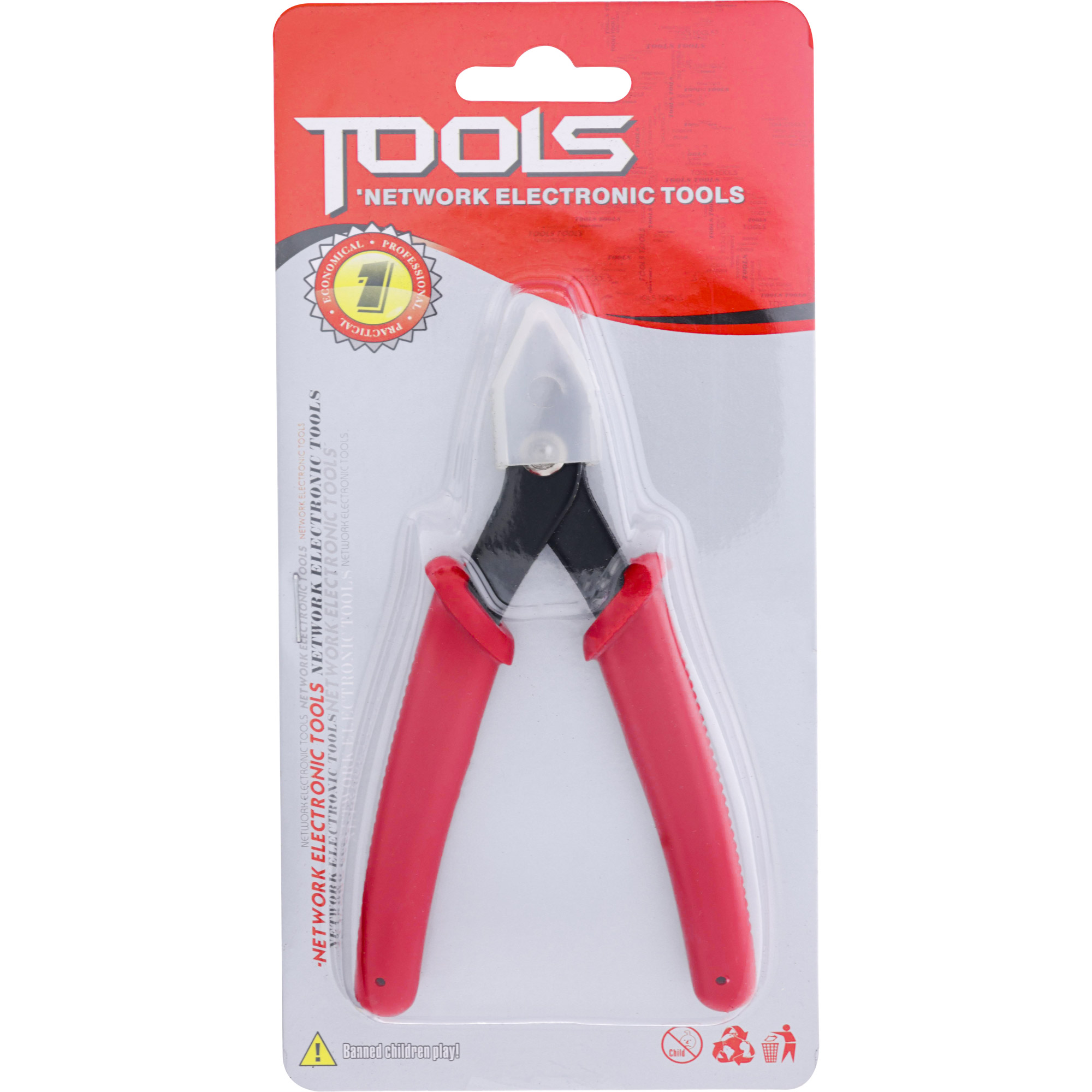 InLine Kabelcutter - für Patchkabel