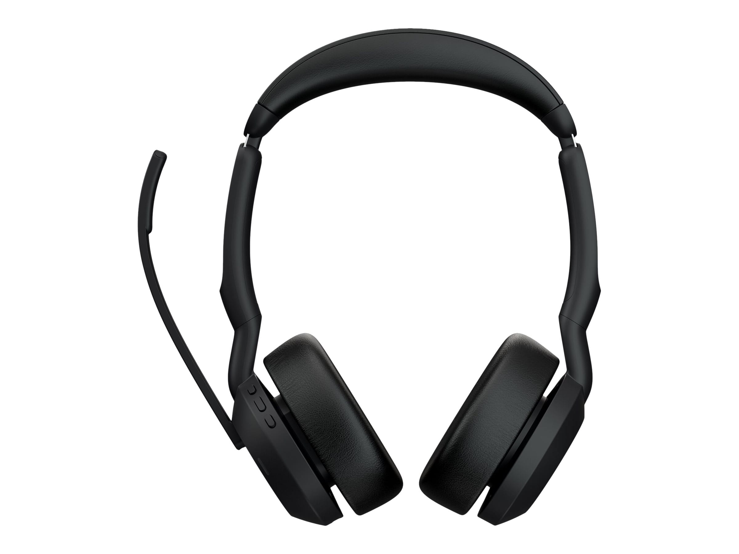 Jabra Evolve2 55 Link 380/390a UC Stereo Ladestation