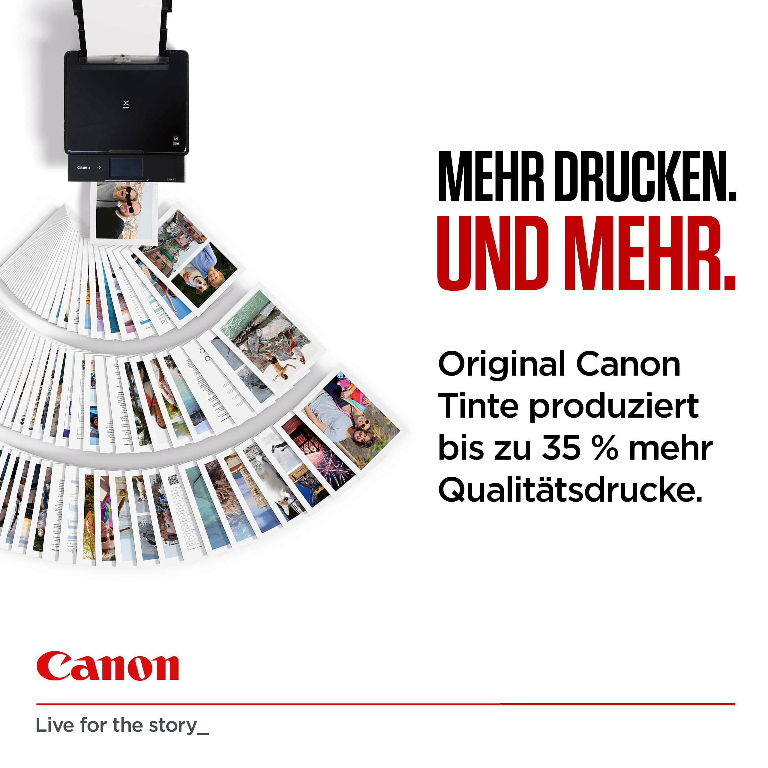 Canon PG-540L x2/CL-541XL Photo Paper Value Pack - 2er-Pack - Schwarz, Farbe (Cyan, Magenta, Gelb)