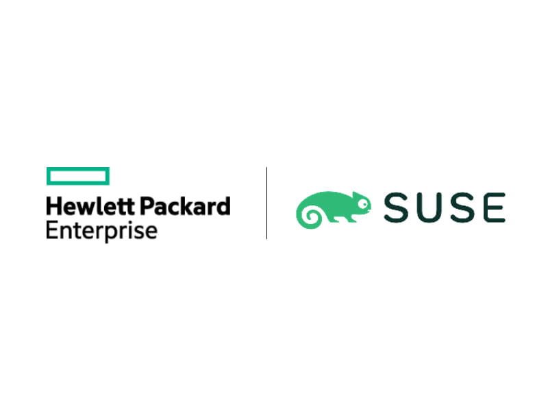 HPE SuSE Linux Enterprise Server Flexible License - Abonnement-Lizenz (1 Jahr)