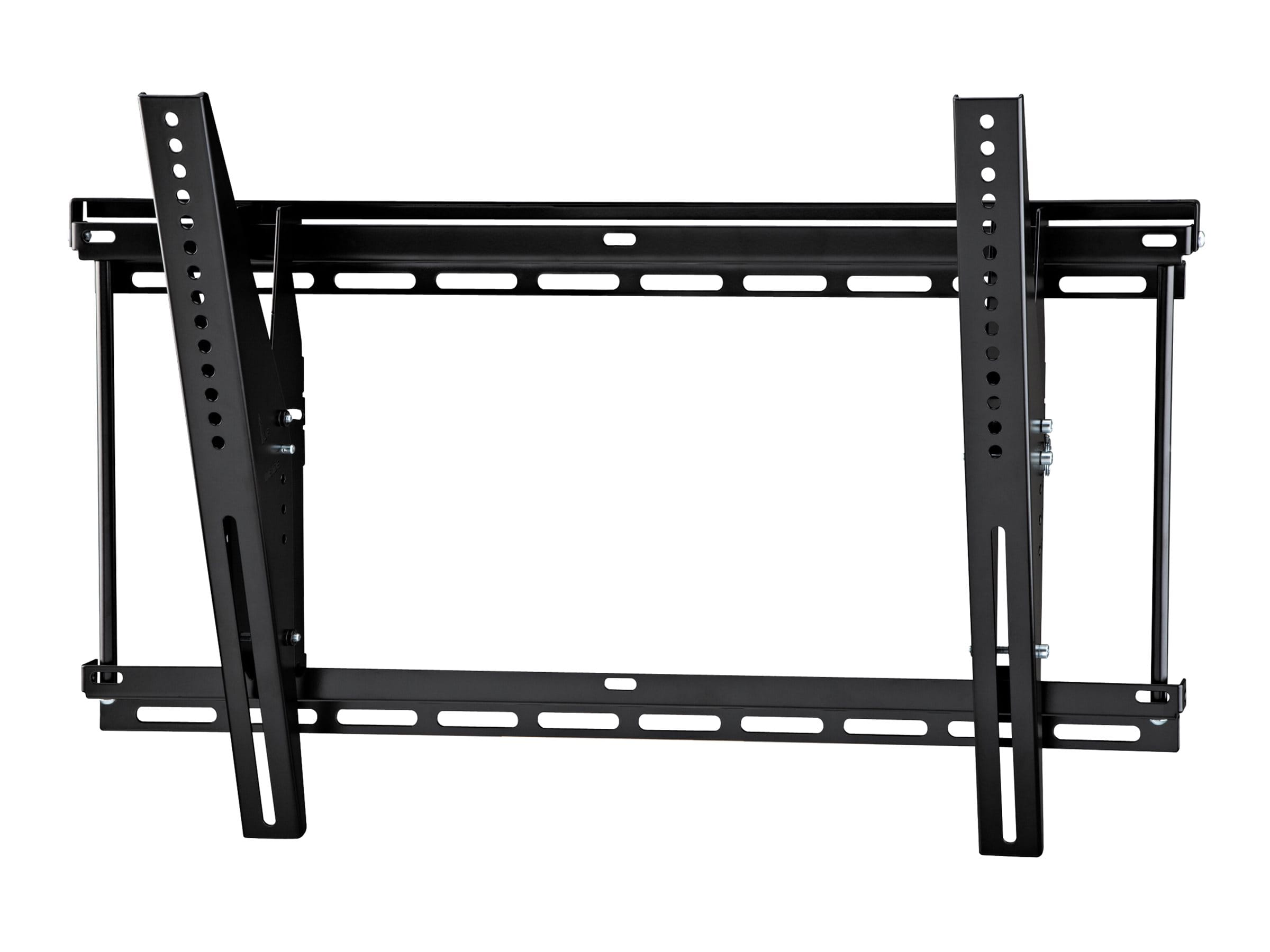 Ergotron Neo-Flex - Befestigungskit (Wandplatte, Riegel, 2 geneigte Schienen) - ultrarobust - für Flachbildschirm - Schwarz - Bildschirmgröße: 94-203 cm (37"-80") Ergotron Neo-Flex - Befestigungskit (Wandplatte, Riegel, 2 geneigte Schienen) - ultrarobust - für Flachbildschirm - Schwarz - Bildschirmgröße: 94-203 cm (37"-80")