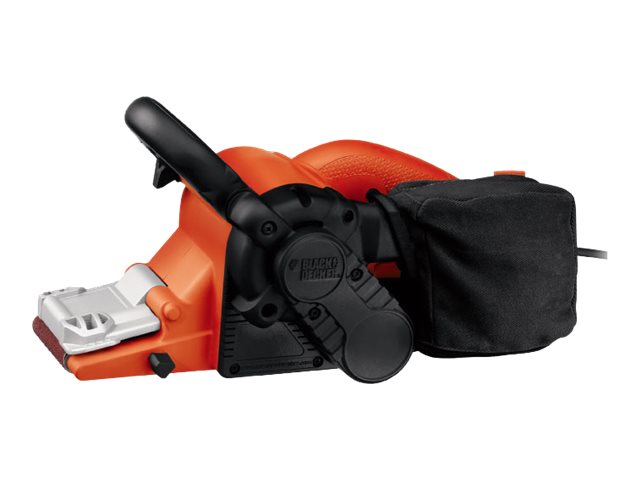 Black & Decker KA88 - Bandschleifgerät - 720 W