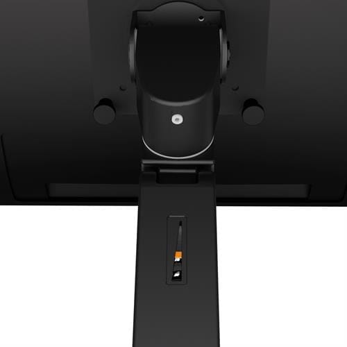 Ergotron LX Pro - Befestigungskit (Doppelarm) - modular - für 2 LCD-Displays - nebeneinander - Aluminium - Schwarz - Bildschirmgröße: bis zu 68,6 cm (bis zu 27 Zoll)