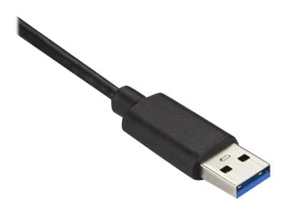StarTech.com USB 3.0 auf LWL Konverter - Offener SFP