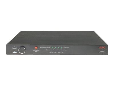APC Battery Management System - Batteriesteuereinheit