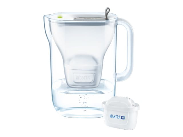 BRITA Fill&Enjoy Style - Wasserfilter - Grösse