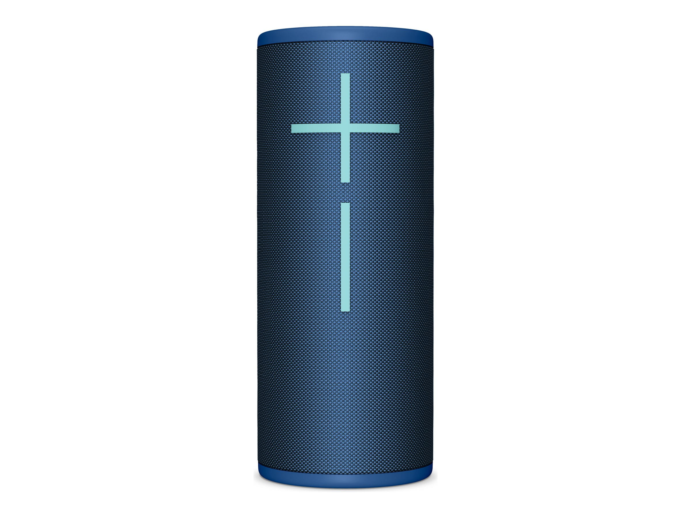 Logitech BOOM 4 - Lautsprecher - tragbar