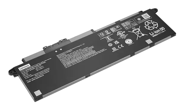 Lenovo ThinkPad - Laptop-Batterie - Lithium-Ionen