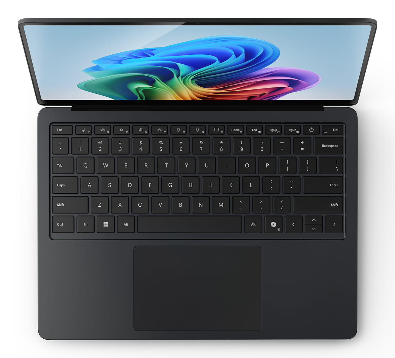 Microsoft Surface Laptop - 7th Edition - Snapdragon X Plus X1P-64-100 - Win 11 Pro - Qualcomm Adreno - 16 GB RAM - 512 GB SSD - 35.1 cm (13.8")