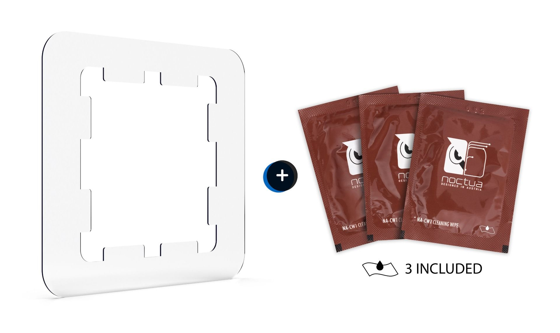 Noctua NT-H2 3.5G AM5 EDITION, Thermisches Schmierfett, 2,81 g/cm³, Grau, 1,2 ml, 3,5 g, 1 Stück(e)