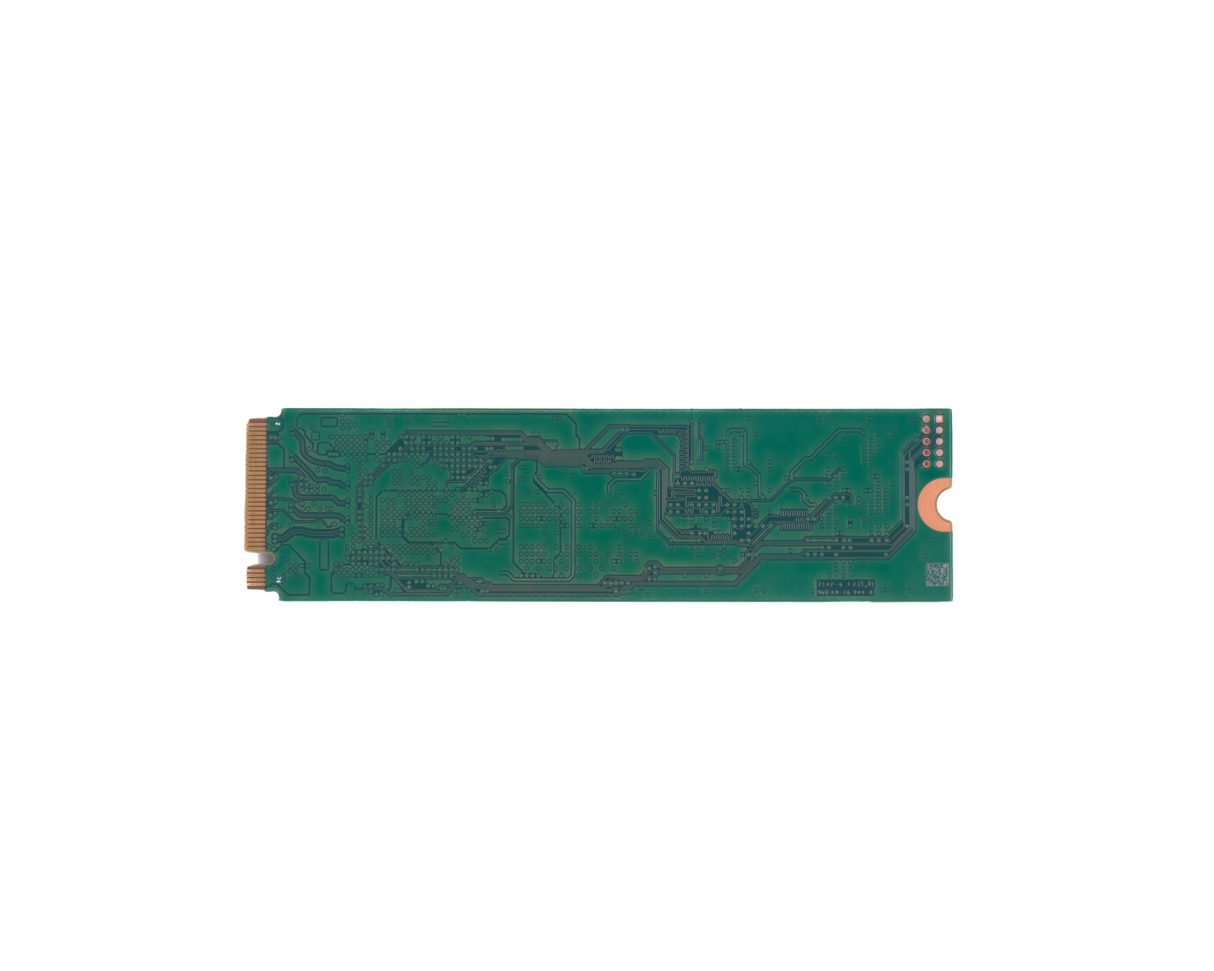 HP  SSD - 2 TB - intern - M.2 2280 - PCIe 4.0 x4 (NVMe)