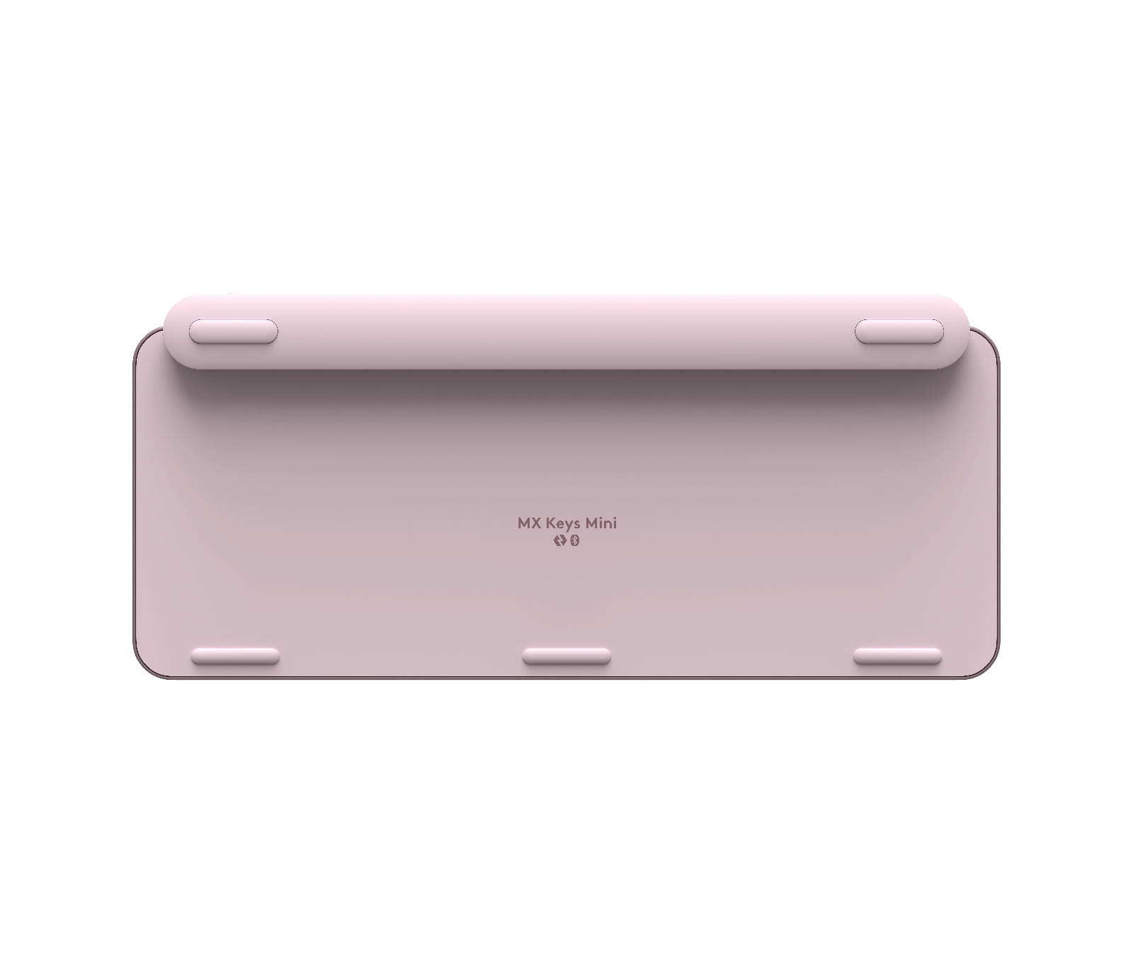 Logitech MX Keys Mini - Tastatur - hinterleuchtet