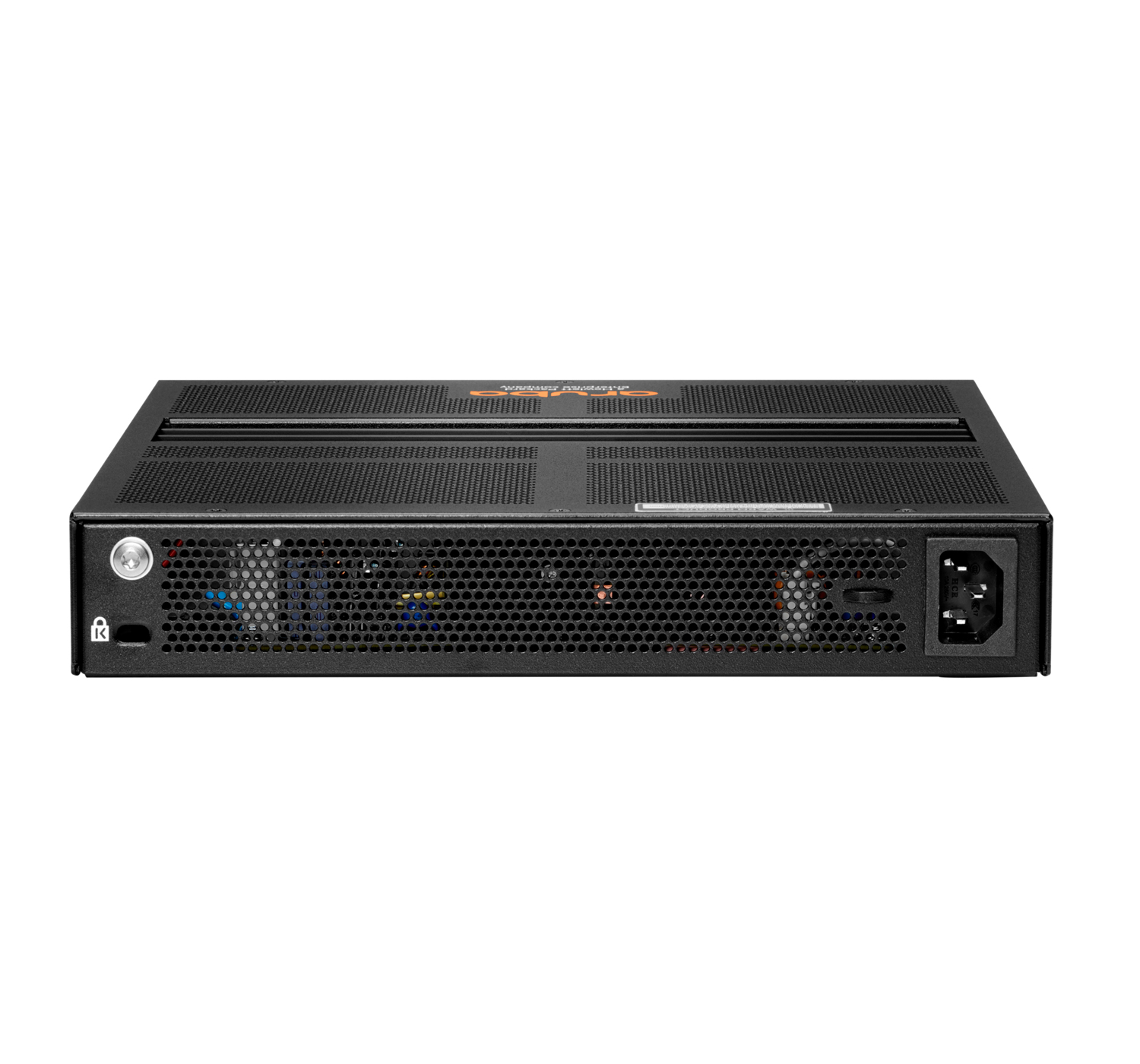 HPE Aruba Networking 6200F 12G Class4 PoE 2G/2SFP+ 139W Switch - Switch - L3 - managed - 12 x 10/100/1000 (PoE+)