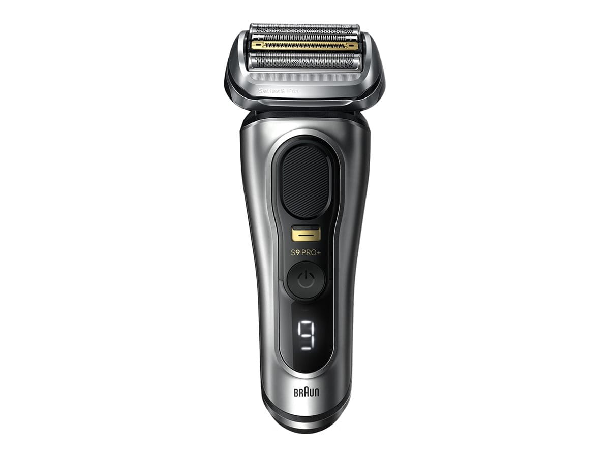Braun Series 9 Pro+ 9577cc - Rasierer - schnurlos