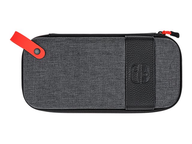 PDP Deluxe Travel Case - Elite Edition - Tasche für Spielekonsole - Ethylen-Vinylacetat (EVA)