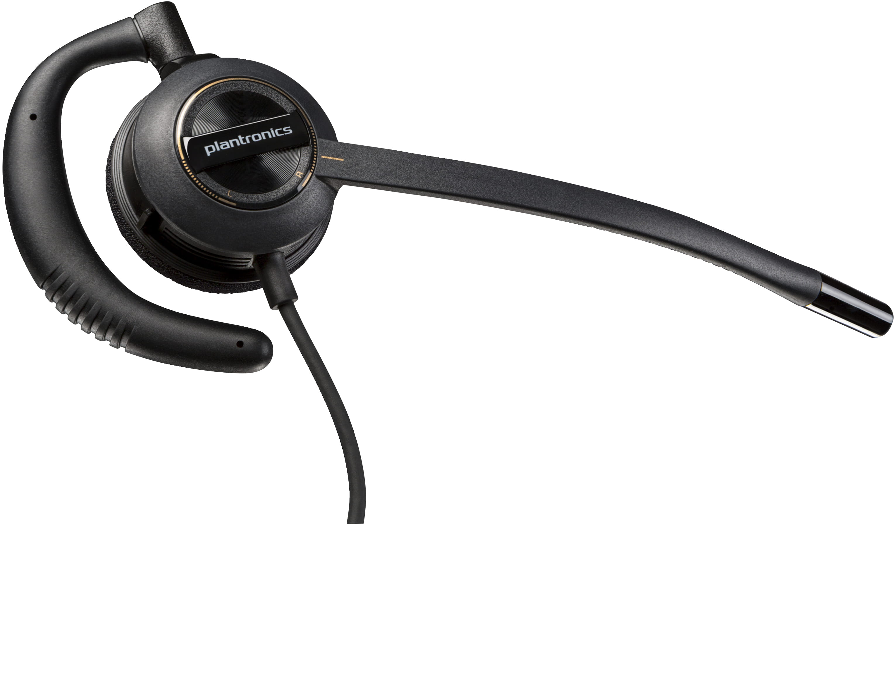 Poly EncorePro 530 - EncorePro 500 series - Headset