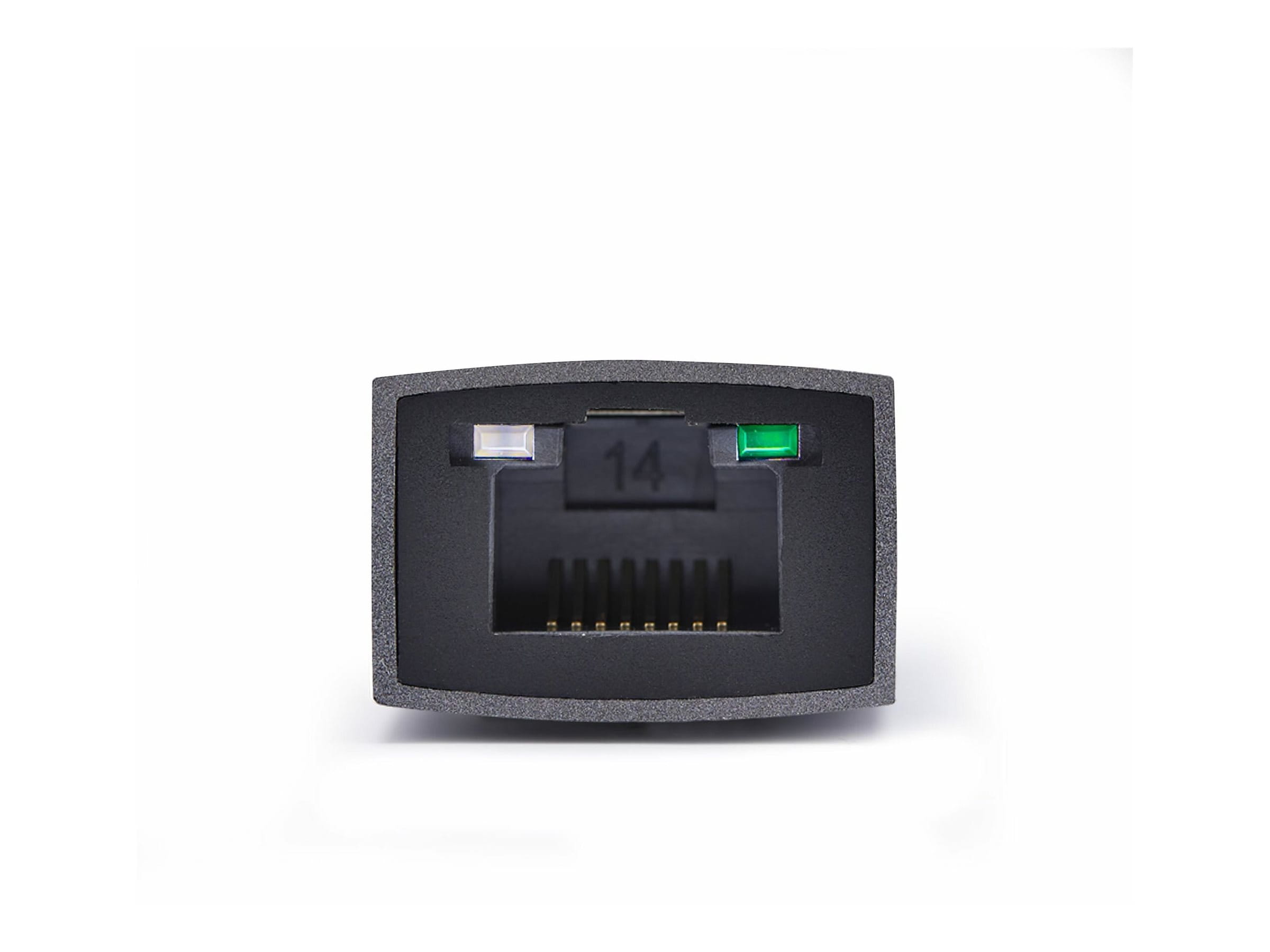 StarTech.com Startech 2.5GbE USB-C to Ethernet Adapter - Netzwerkadapter