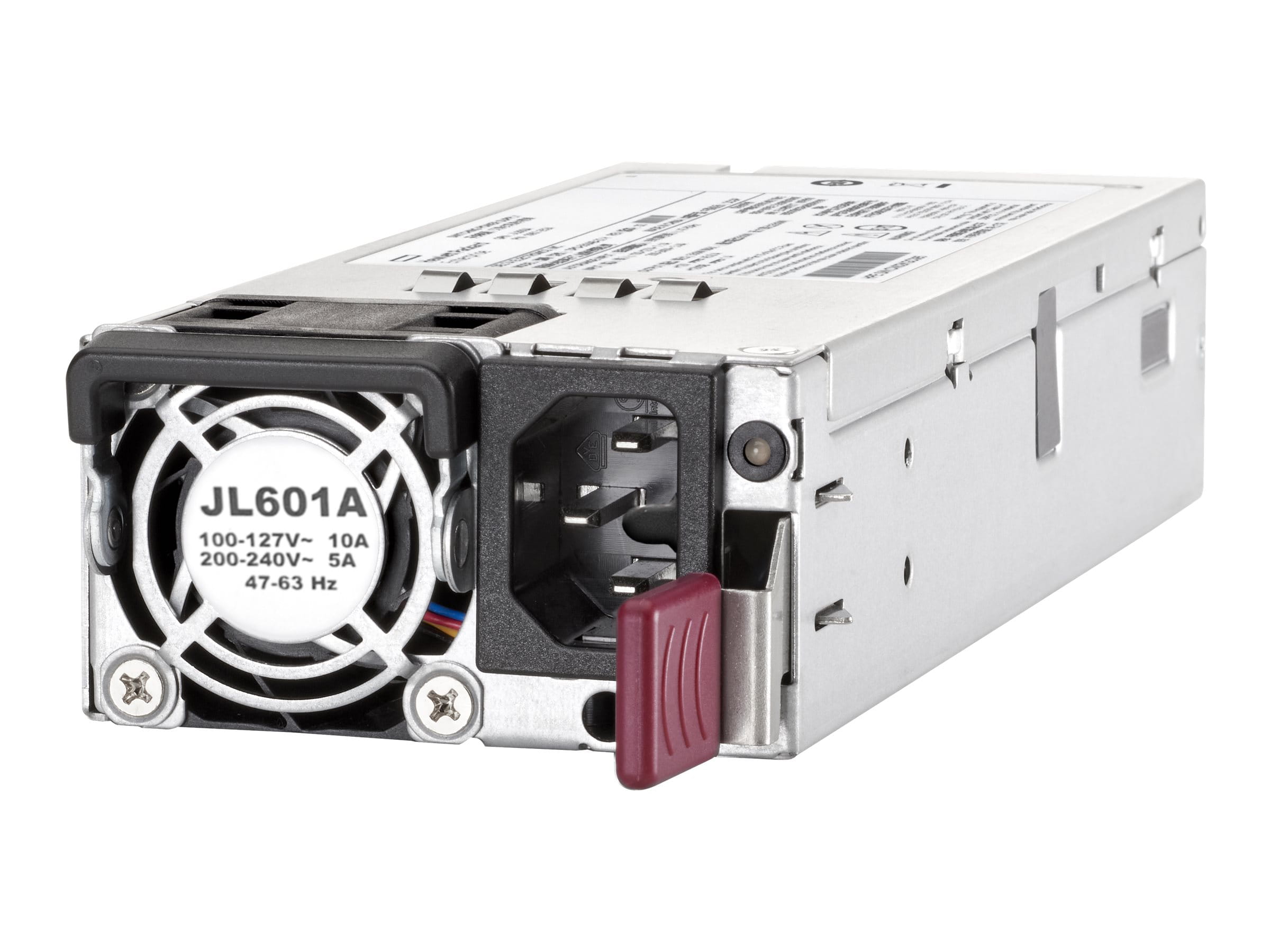 HPE Aruba X391 - Stromversorgung redundant / Hot-Plug (Plug-In-Modul)