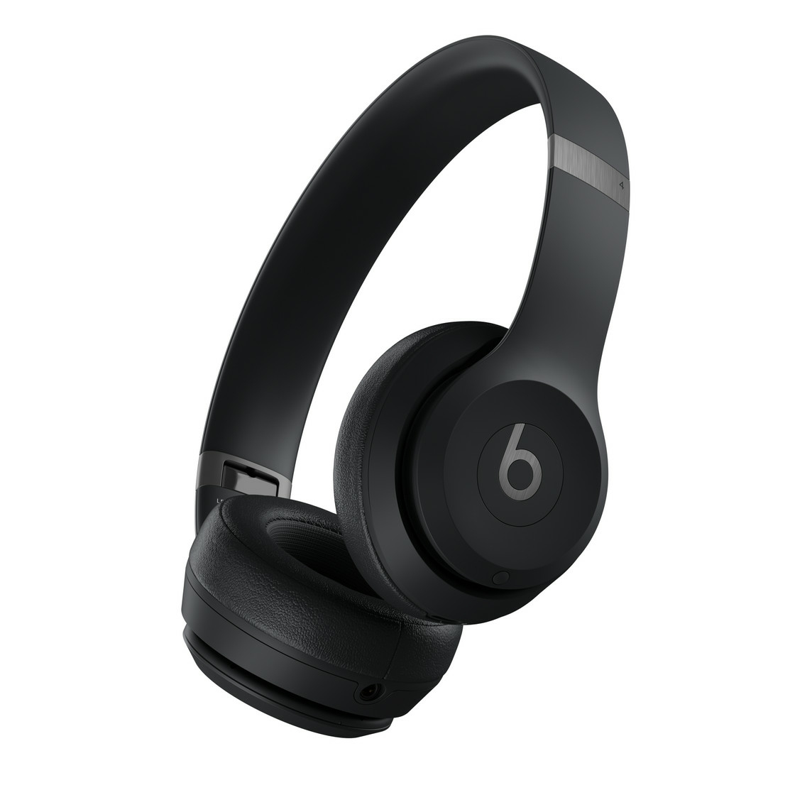 Apple Solo 4 - Kopfhörer mit Mikrofon - On-Ear