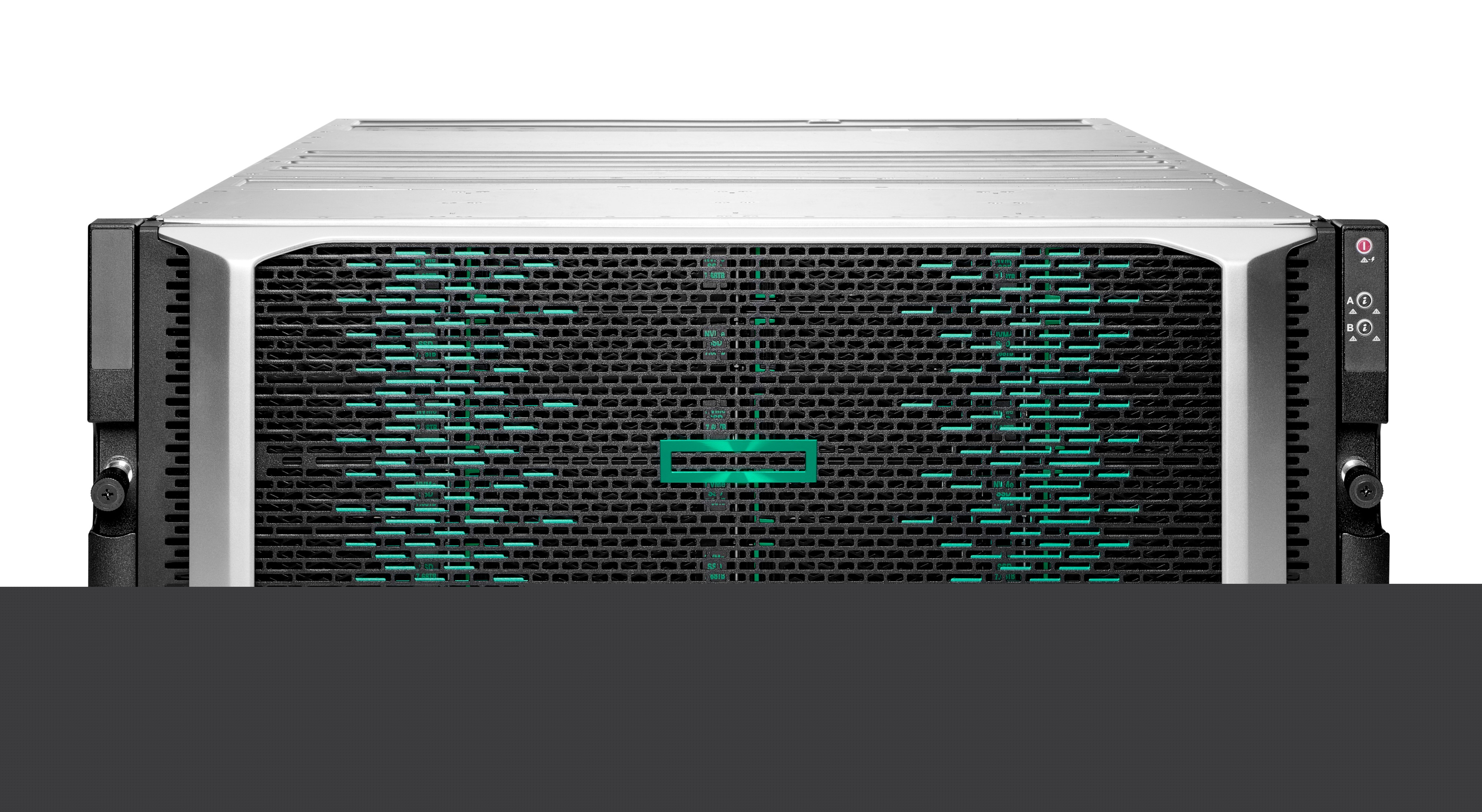 HPE Alletra 6000 4-port Adapter Kit - Netzwerkadapter