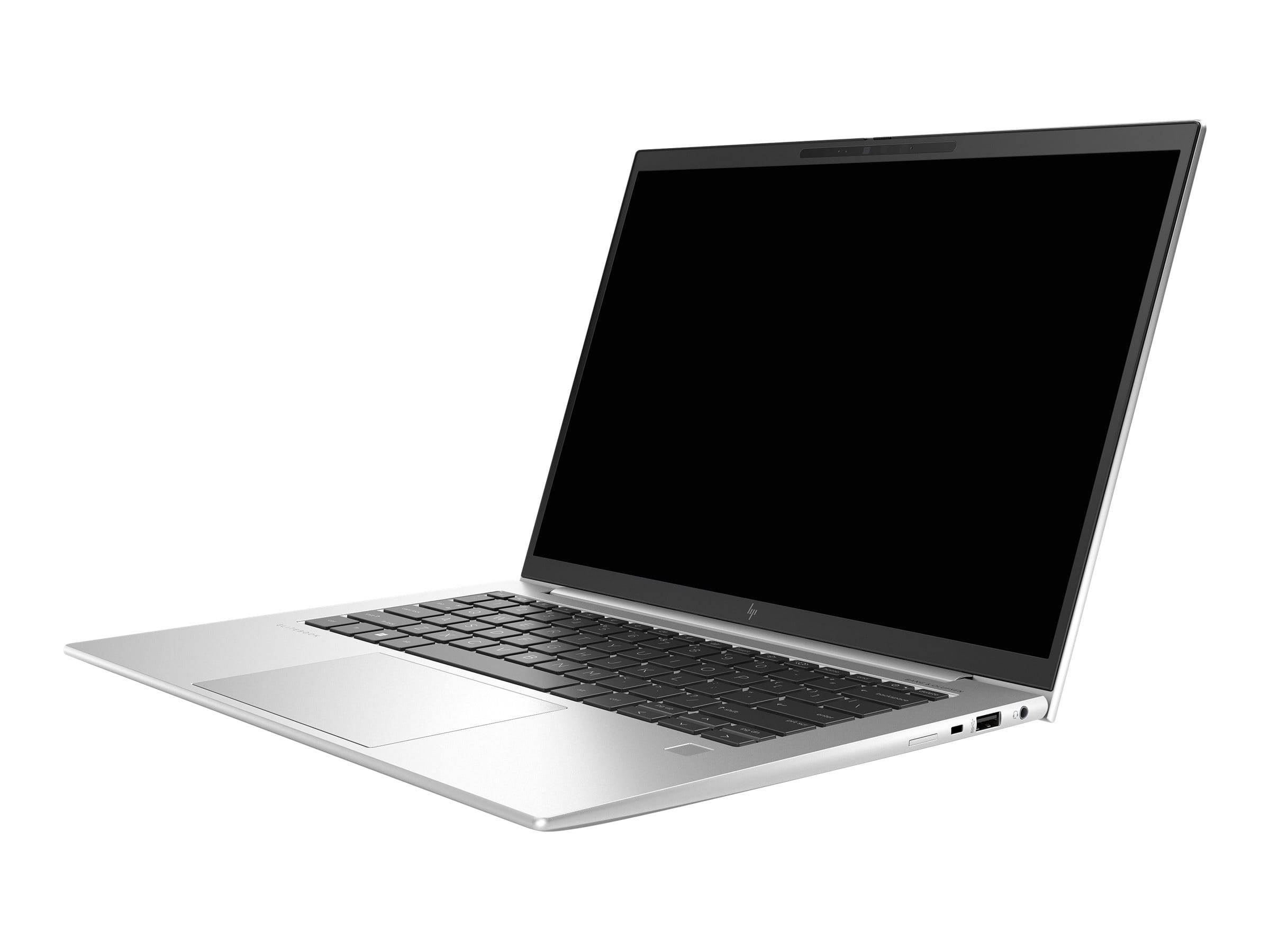 HP EliteBook 1040 G9 Notebook - Intel Core i7 1255U / 1.7 GHz - Evo - Win 11 Pro - Iris Xe Graphics - 32 GB RAM - 1 TB SSD NVMe, TLC - 35.56 cm (14")