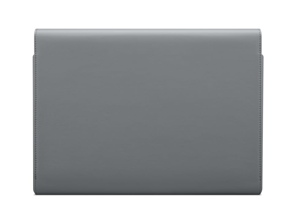 Lenovo Premium - Schutzhülle für Tablet - Polyurethan