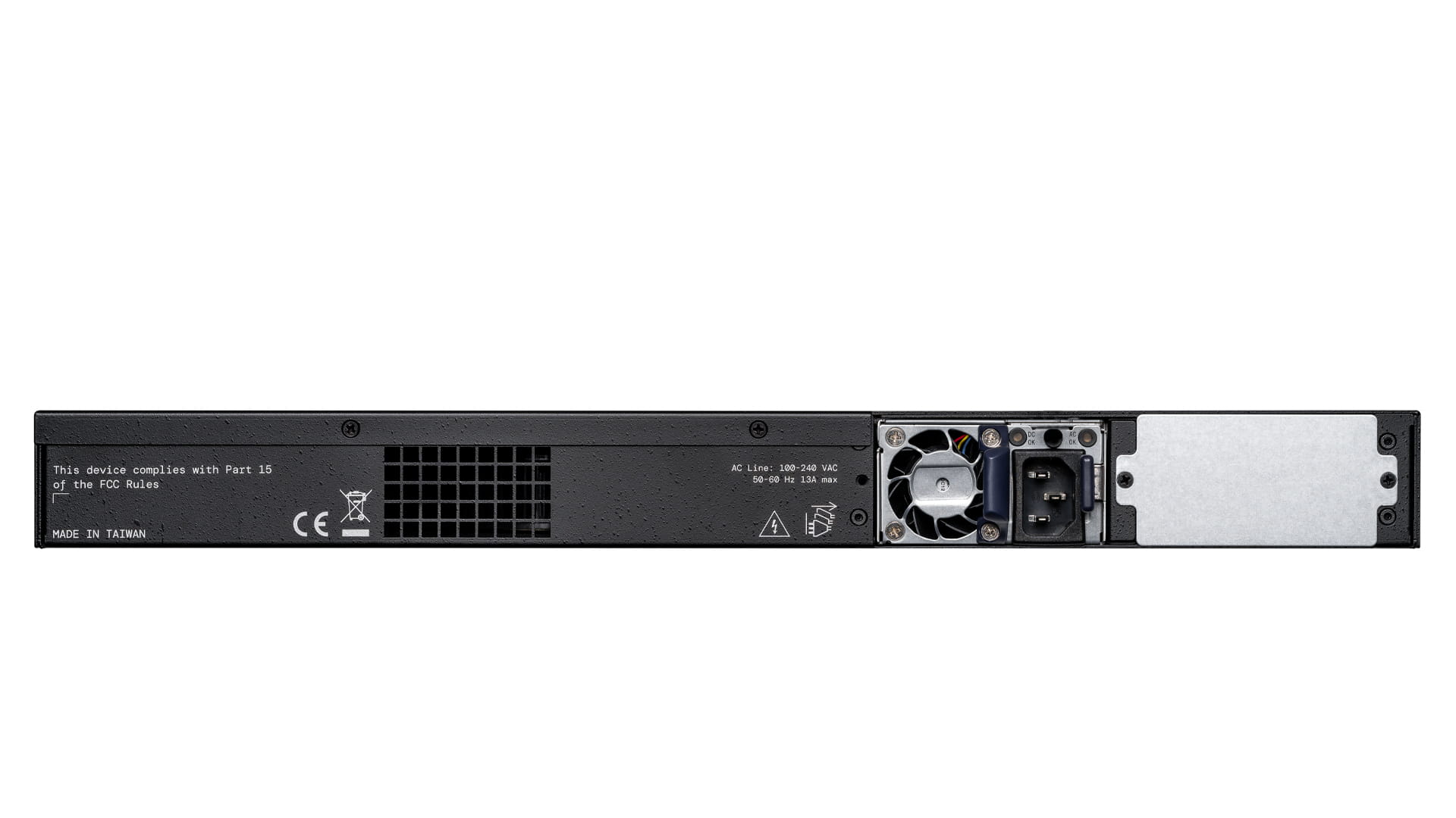 Lancom XS-3550YUP - Switch - Multi-Gigabit mit Stromredundanz - L3 - managed - 8 x 1000/2.5G/5G/10GBase-T (PoE++)