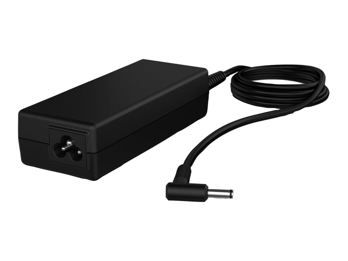 HP Smart AC Adapter - Netzteil - 90 Watt - Schweiz