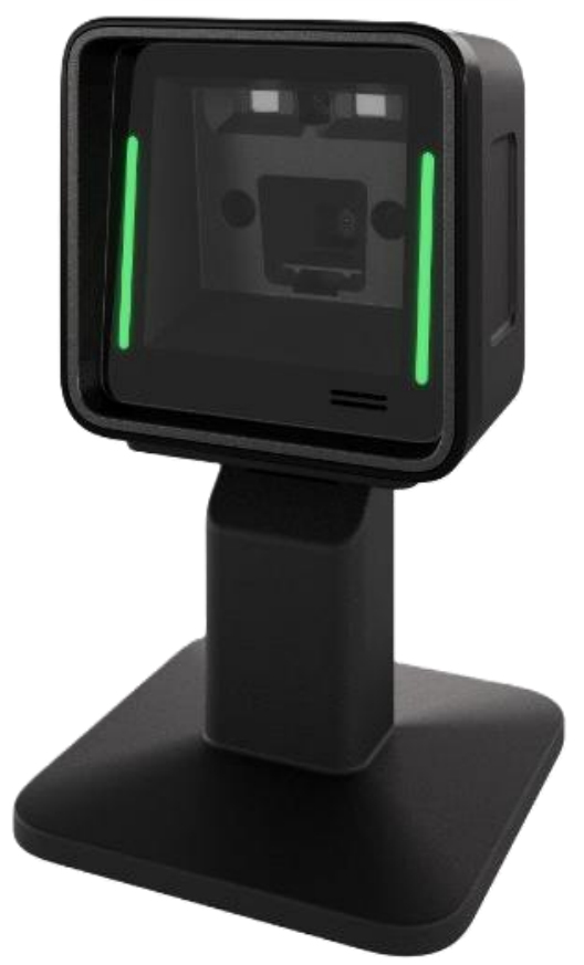 Zebra Barcode-Scanner-Ständer - verstellbar