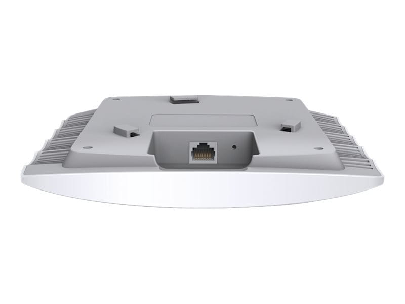 TP-LINK Omada EAP110 WiFi 4 Access Point PoE - inkl. PoE Adapter