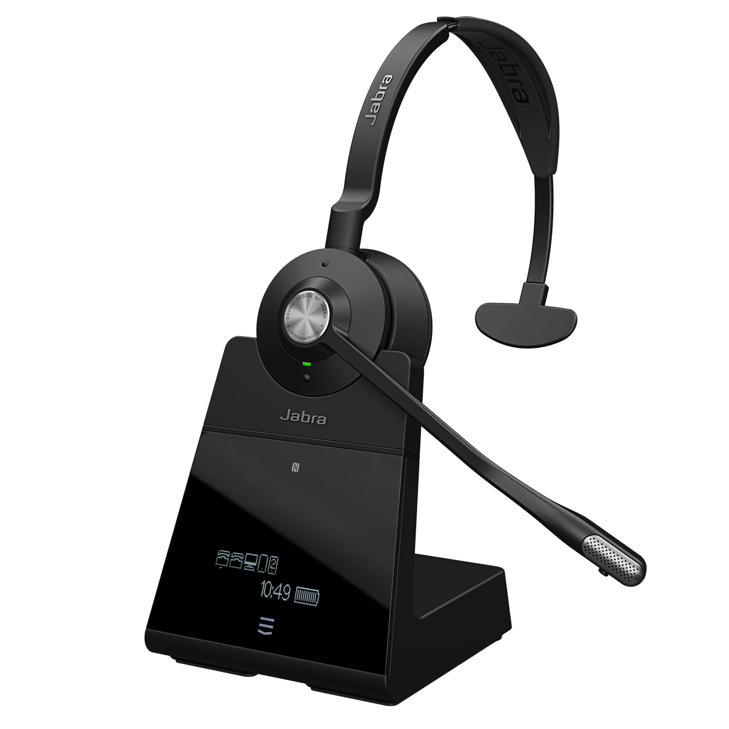 Jabra Engage 75 SE Mono (Low Power) - Headset