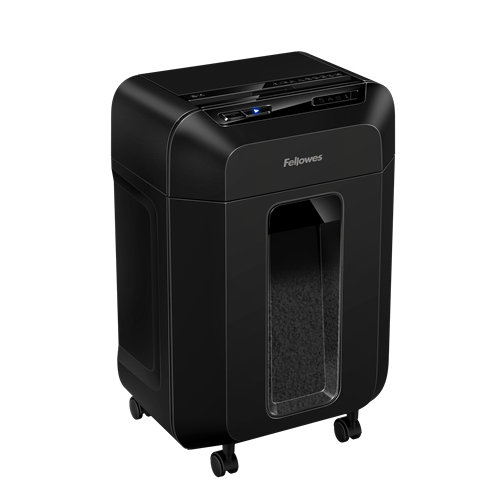 Fellowes AutoMax 80M - Vorzerkleinerer - 4 x