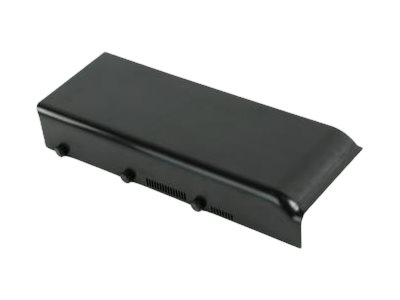 Zebra Cover für Docking-Station - für Zebra