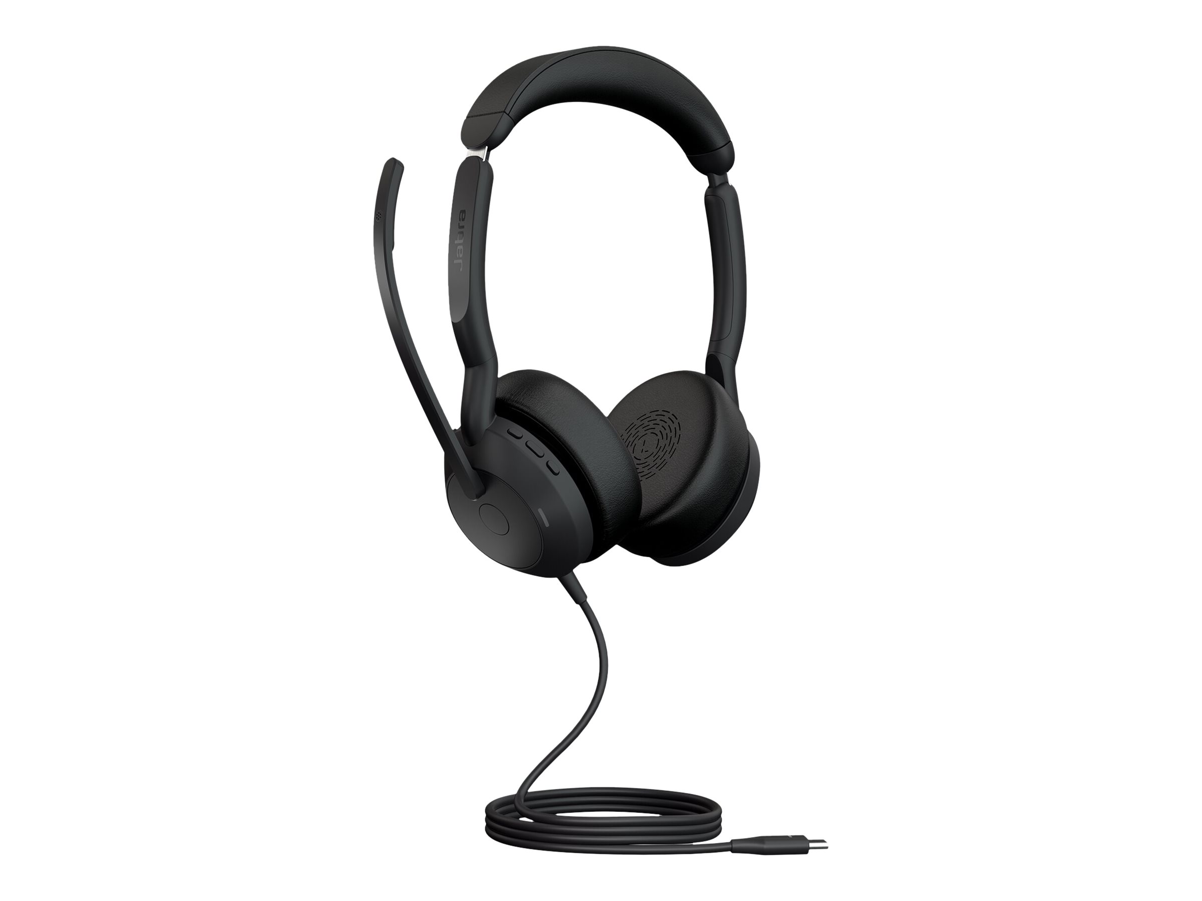 Jabra Evolve2 50 UC Stereo USB-C