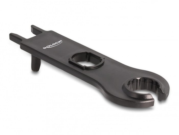 Delock Multifunktionswerkzeug - 2 Stücke