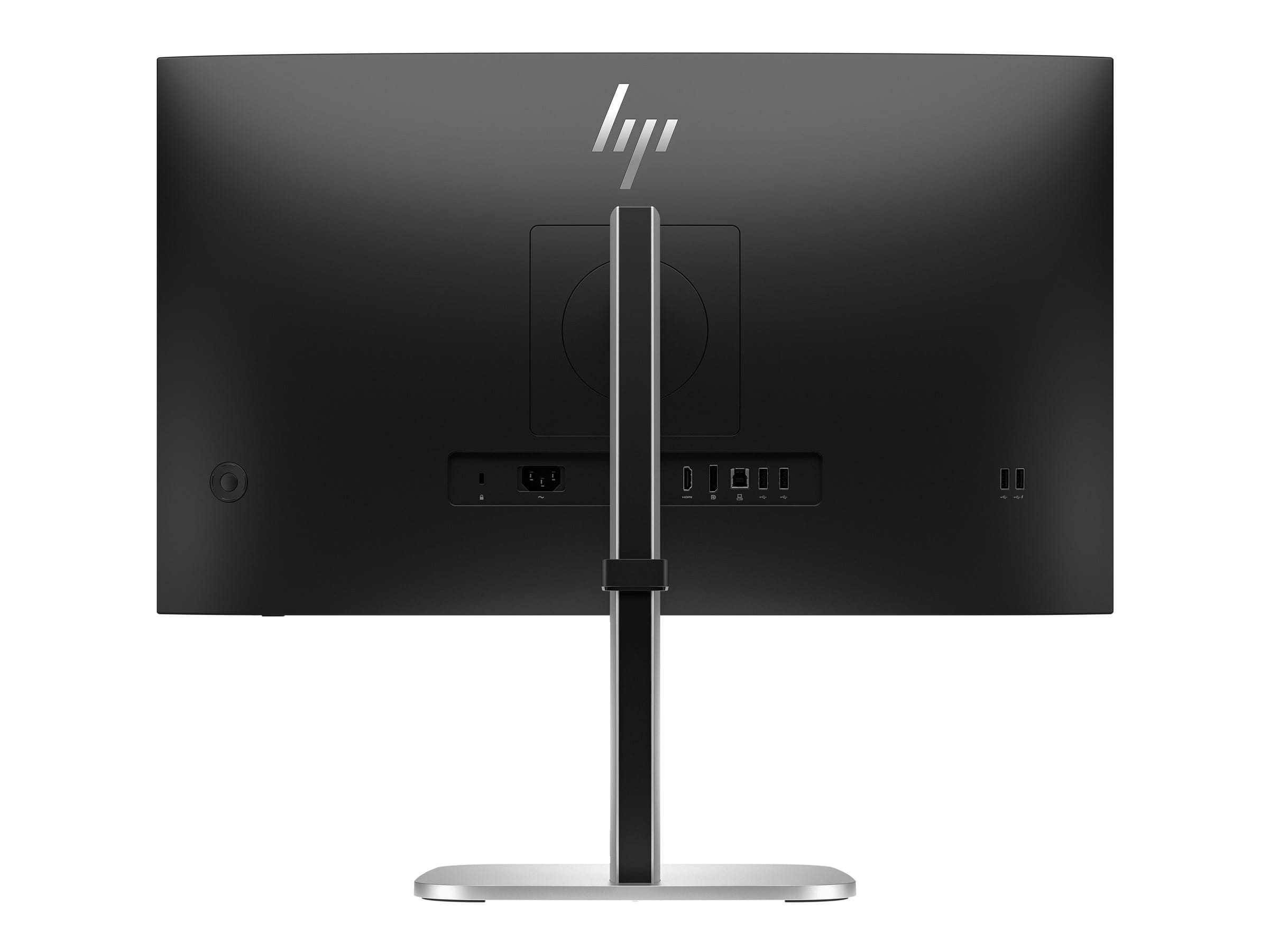 HP 527pq - Series 5 Pro - LED-Monitor - 68.6 cm (27")