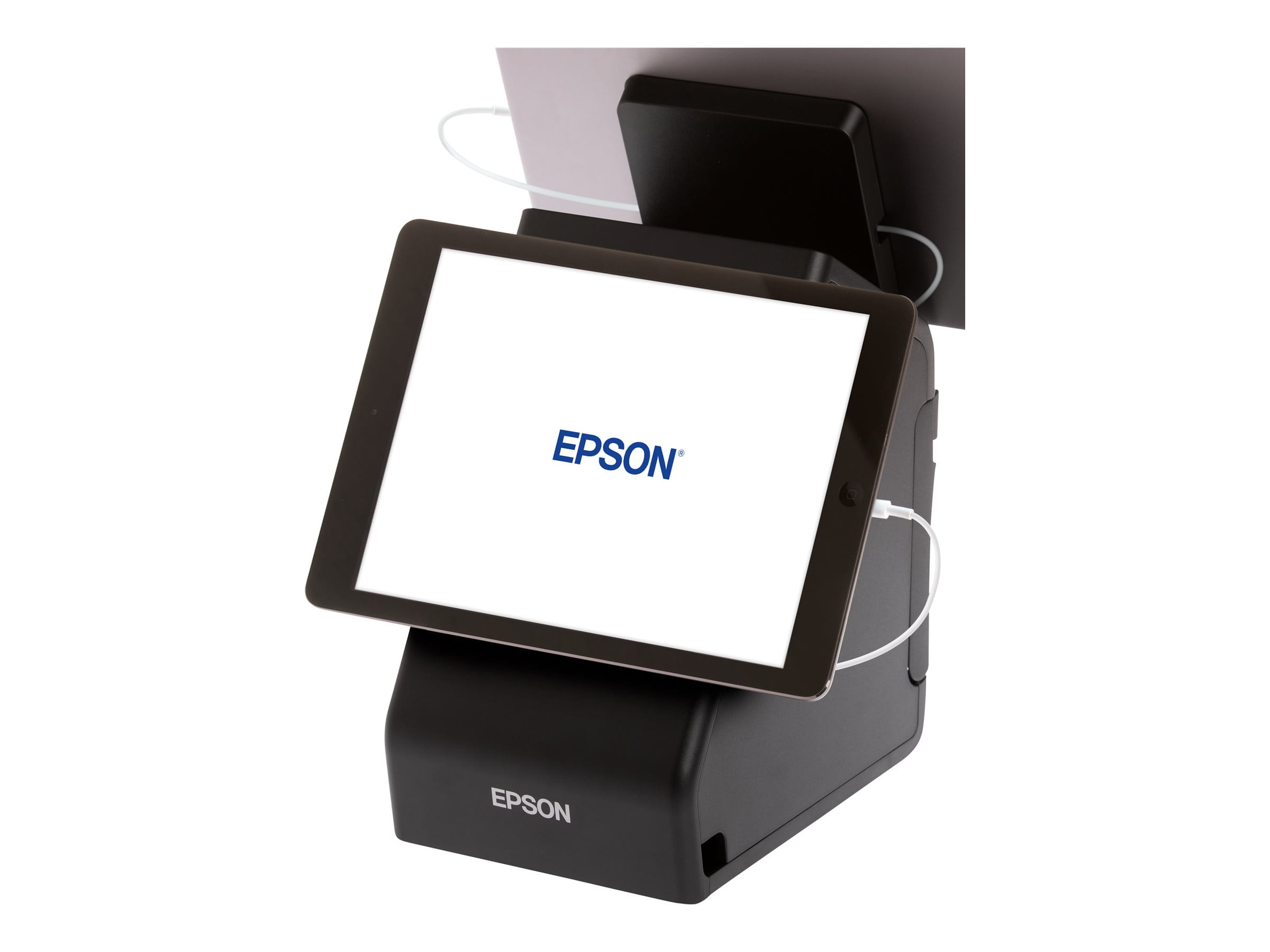 Epson TM m30II-S (012) - Belegdrucker - Thermozeile - Rolle (7,95 cm)