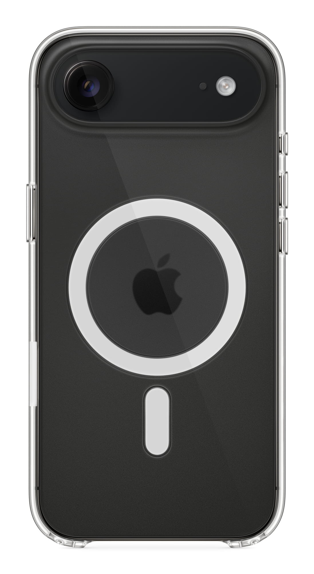 Apple Hintere Abdeckung für Mobiltelefon