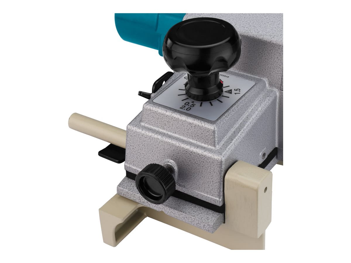 Makita 1100 - Elektrohobel - 950 W