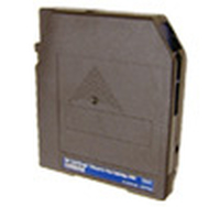 IBM TotalStorage Enterprise Tape Media 3592