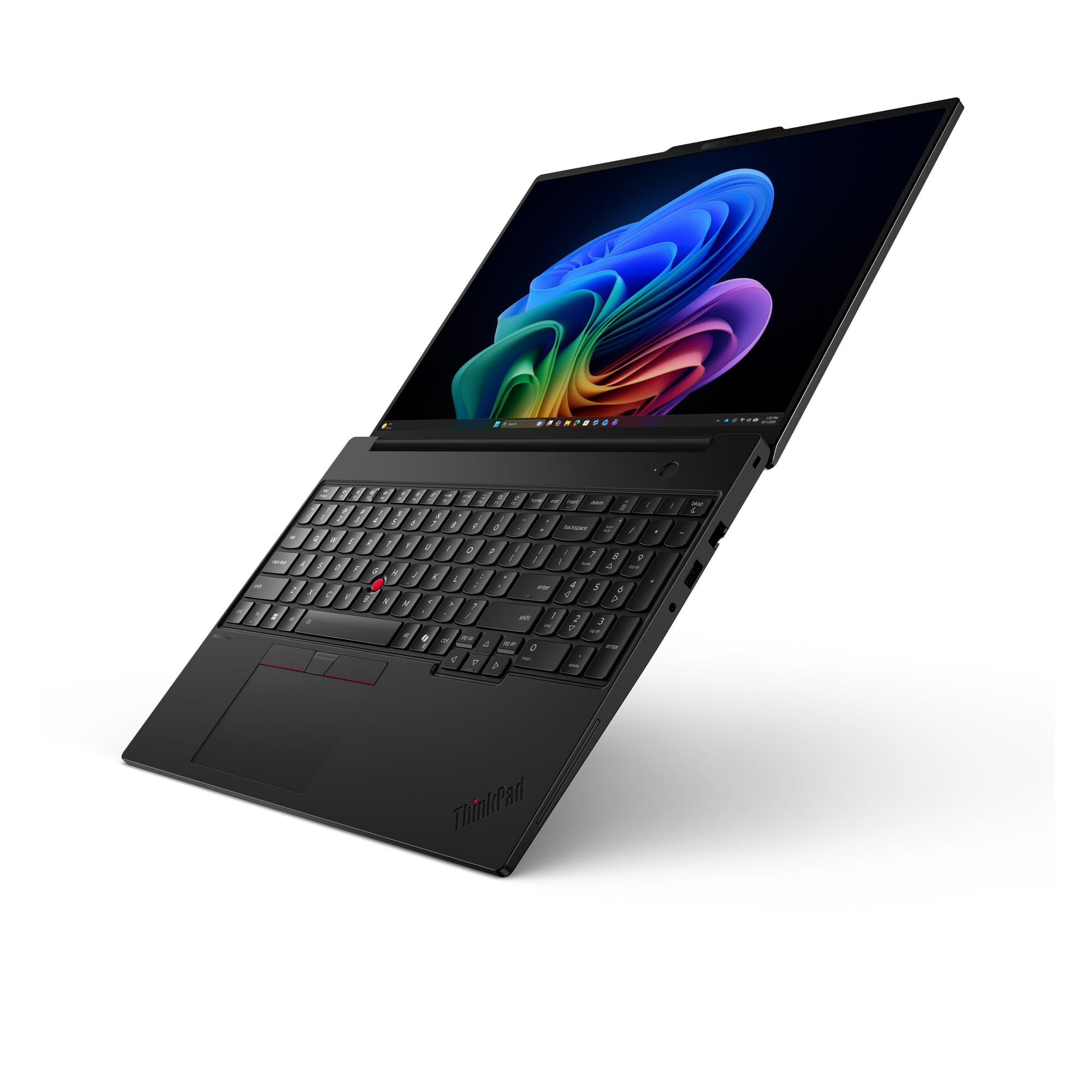 Lenovo ThinkPad T16 Gen 5 21WT - Intel Core Ultra 5 325 - Win 11 Pro - Intel Graphics - 32 GB RAM - 1 TB SSD TCG Opal Encryption 2, NVMe - 40.6 cm (16")