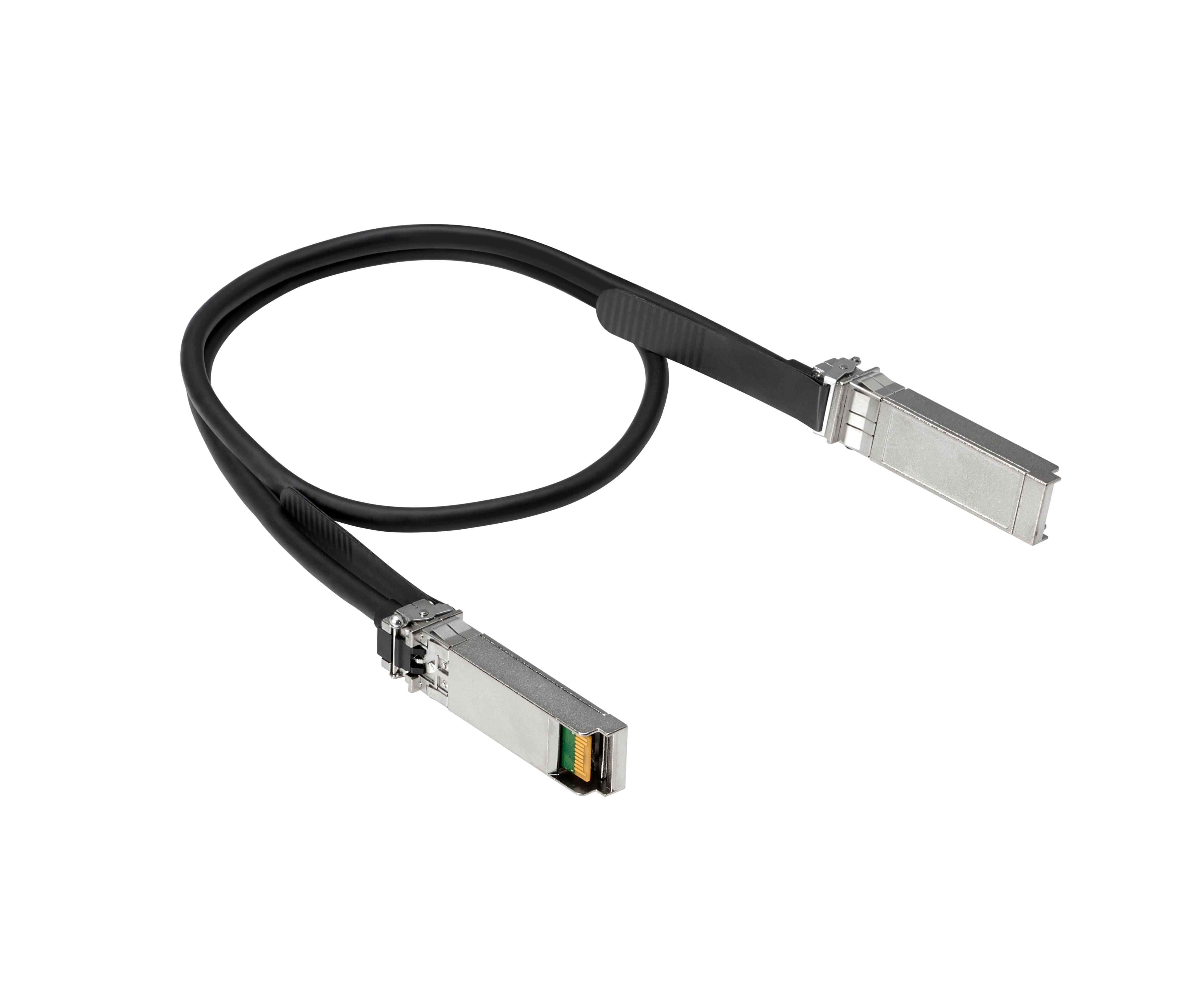 HPE Aruba - 50GBase Direktanschlusskabel - SFP56