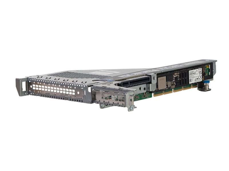 HPE 2U Secondary/Tertiary NEBS-compliant Riser
