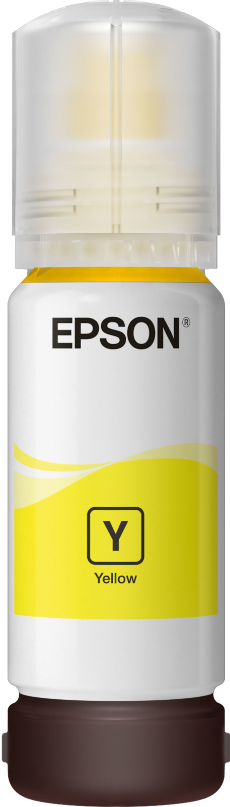 Epson 102 - 70 ml - Gelb - Original - Tintenbehälter