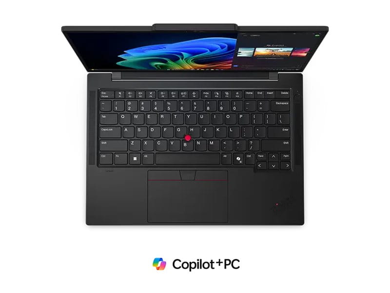 Lenovo ThinkPad T14s Gen 6 21N1 Snapdragon X Elite X1E-78-100 / 3.4 GHz - Win 11 Pro (auf ARM)