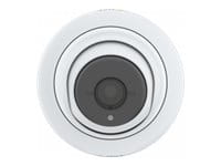 Axis FA3105-L Eyeball-Sensoreinheit - Netzwerk-Überwachungskamera - Kuppel - Innenbereich - Farbe (Tag&Nacht)