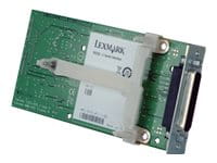 Lexmark Serieller Adapter - ISP - RS-232