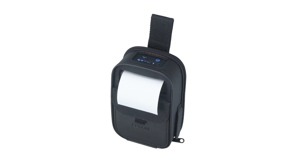 Epson OT-PC20II (341) - Tragetasche für Drucker - für Mobilink TM-P20II; TM P20II (101)