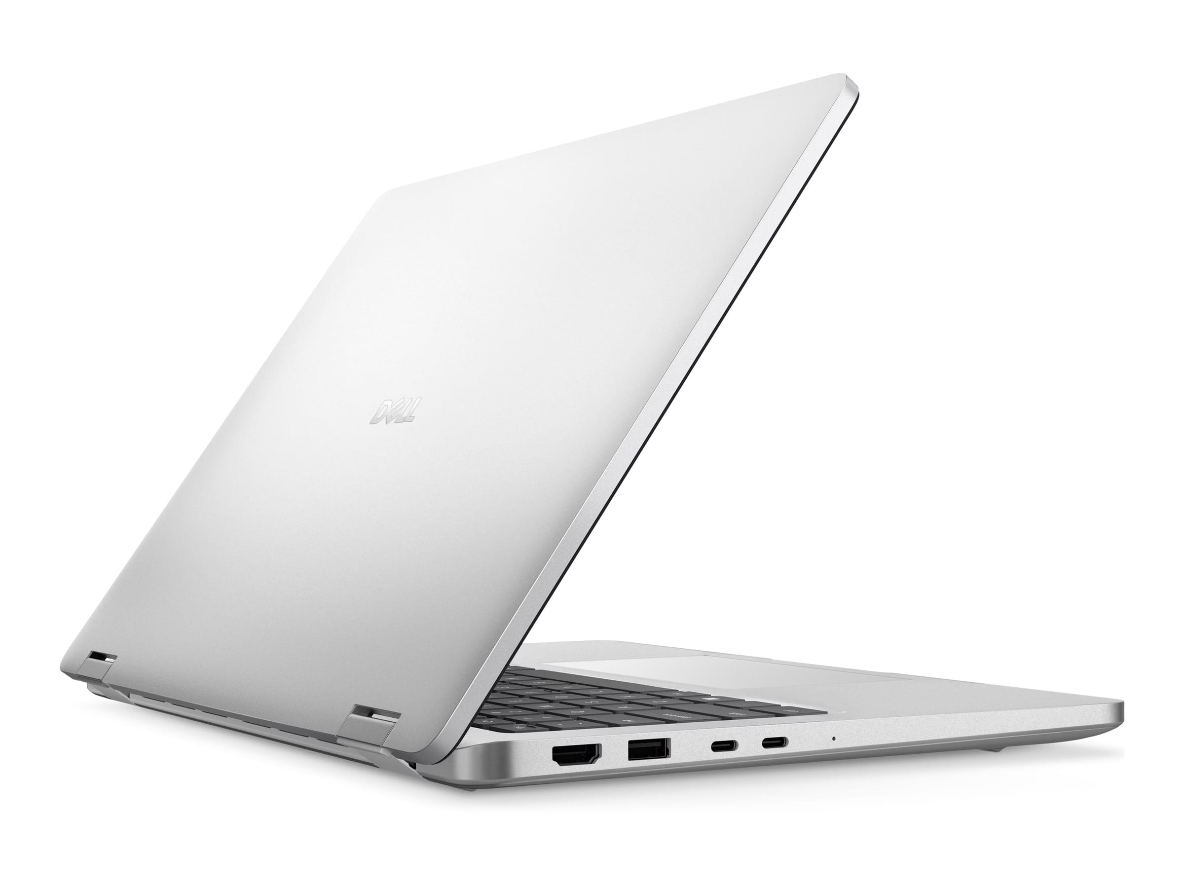 Dell Pro 14 Plus PB14250 - Intel Core Ultra 7 265U / 2.1 GHz - vPro Enterprise - Win 11 Pro - Intel Graphics - 16 GB RAM - 512 GB SSD NVMe - 35.56 cm (14")
