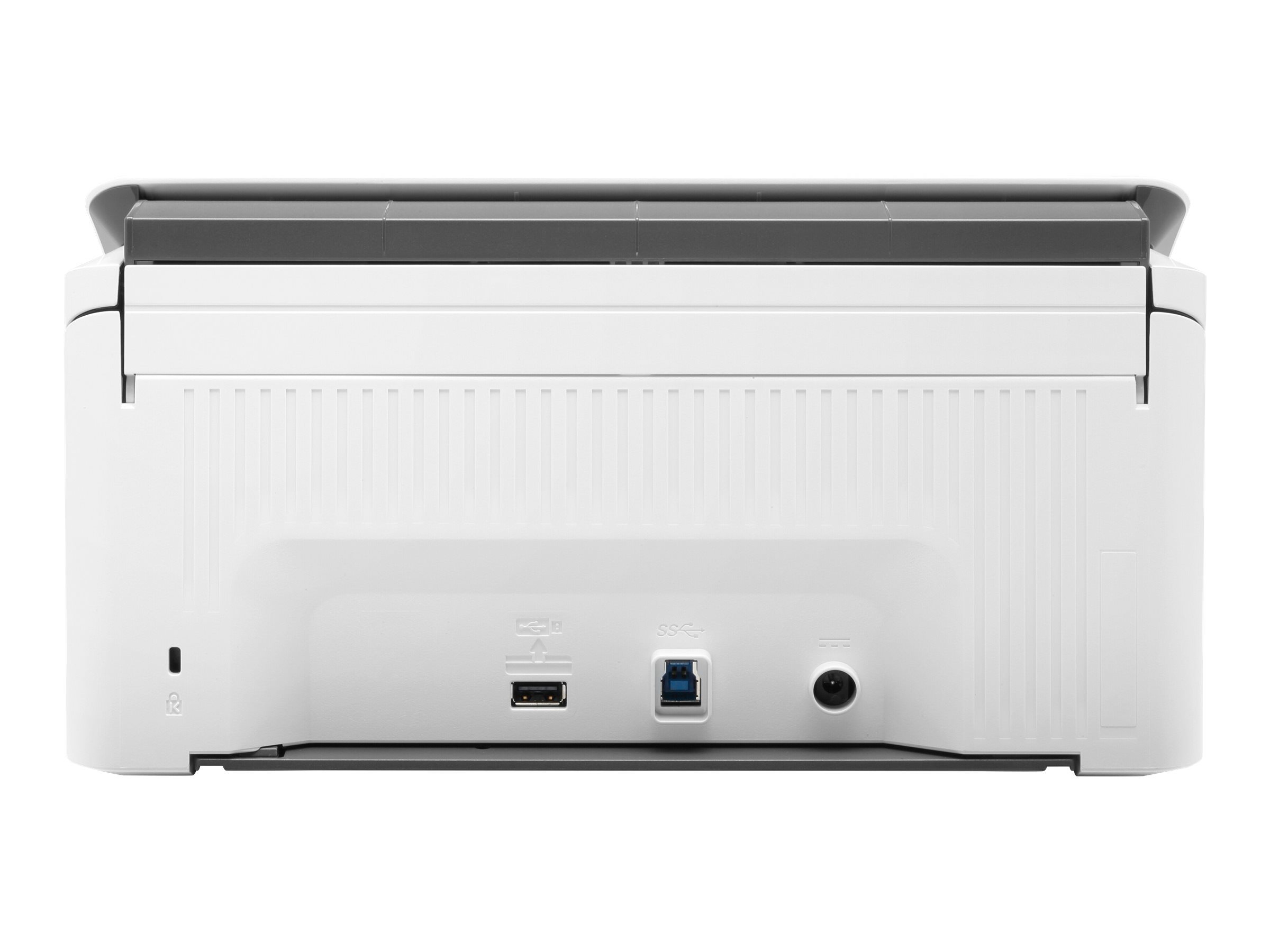 HP Scanjet Pro 3000 s4 Sheet-feed - Dokumentenscanner - CMOS / CIS - Duplex - 216 x 3100 mm - 600 dpi x 600 dpi - bis zu 40 Seiten/Min. (einfarbig)